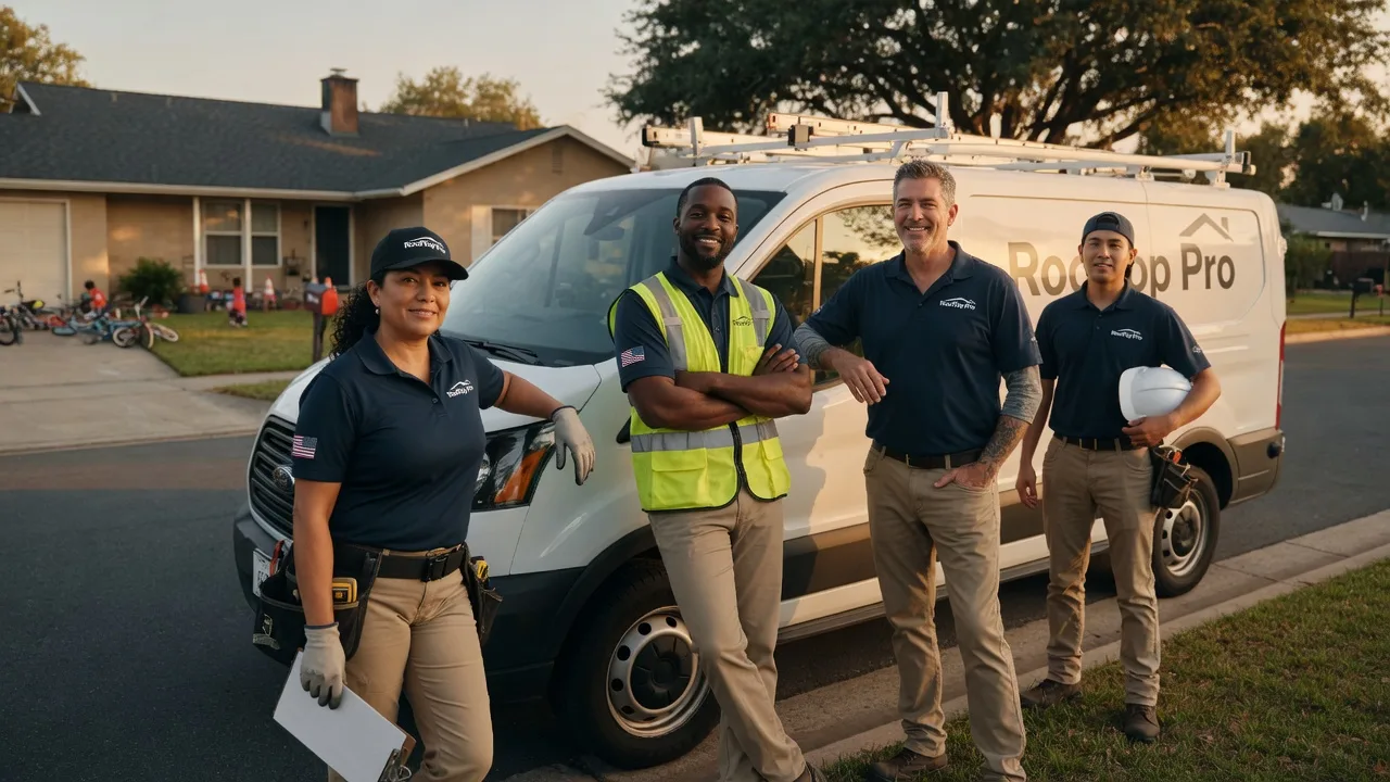 Roof Repair in Marceline, MO near me